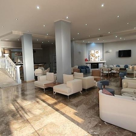 Zakros Hotel Толон Екстериор снимка