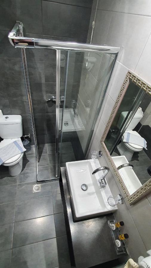 Zakros Hotel Толон Екстериор снимка