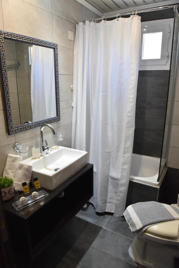 Zakros Hotel Толон Екстериор снимка